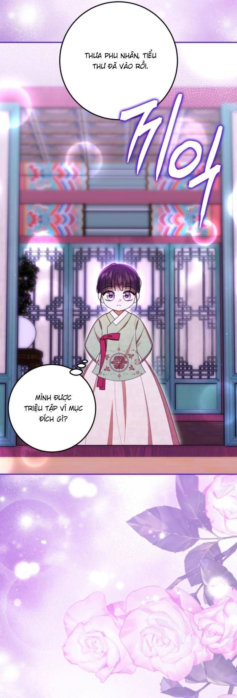 Tôi Đã Tái Sinh Thành Nàng Công Chúa Bị Bỏ Rơi Chap 5 - Next Chap 6