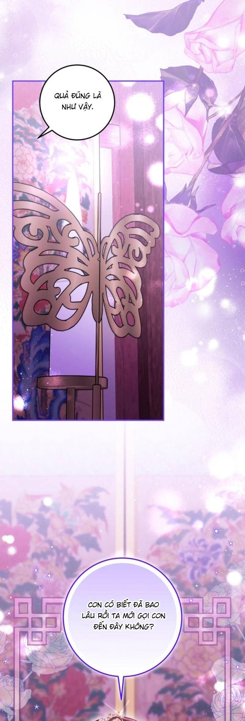 Tôi Đã Tái Sinh Thành Nàng Công Chúa Bị Bỏ Rơi Chap 5 - Next Chap 6