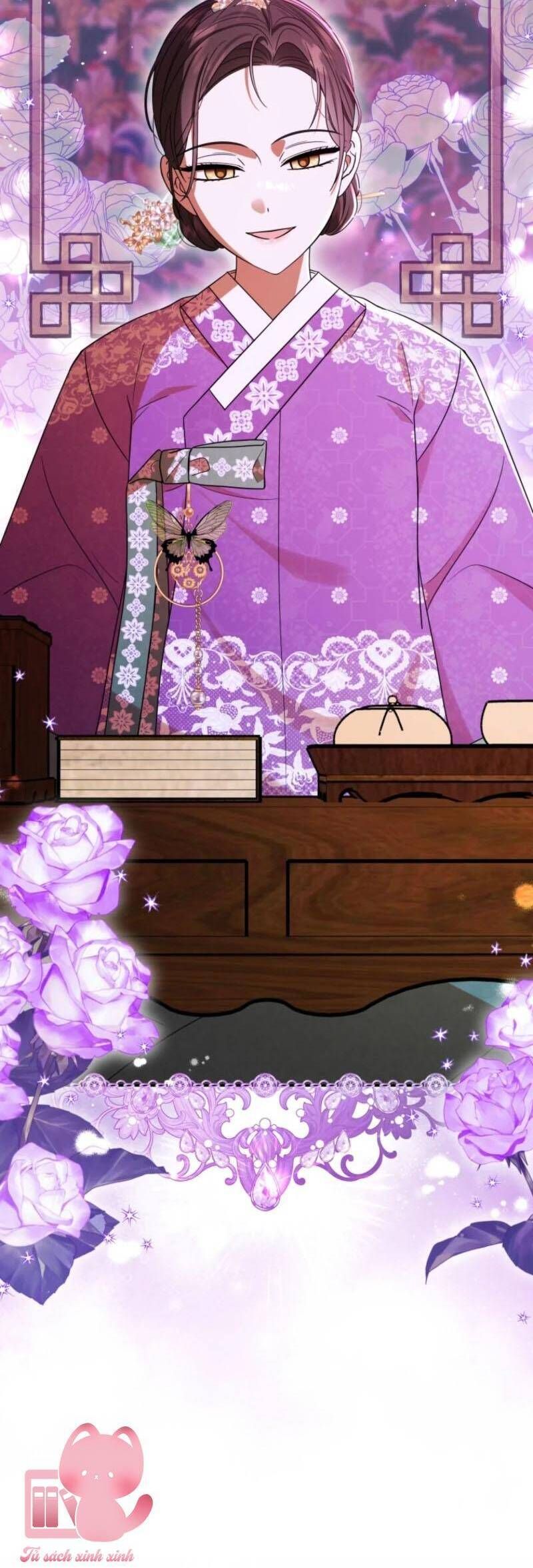 Tôi Đã Tái Sinh Thành Nàng Công Chúa Bị Bỏ Rơi Chap 5 - Next Chap 6