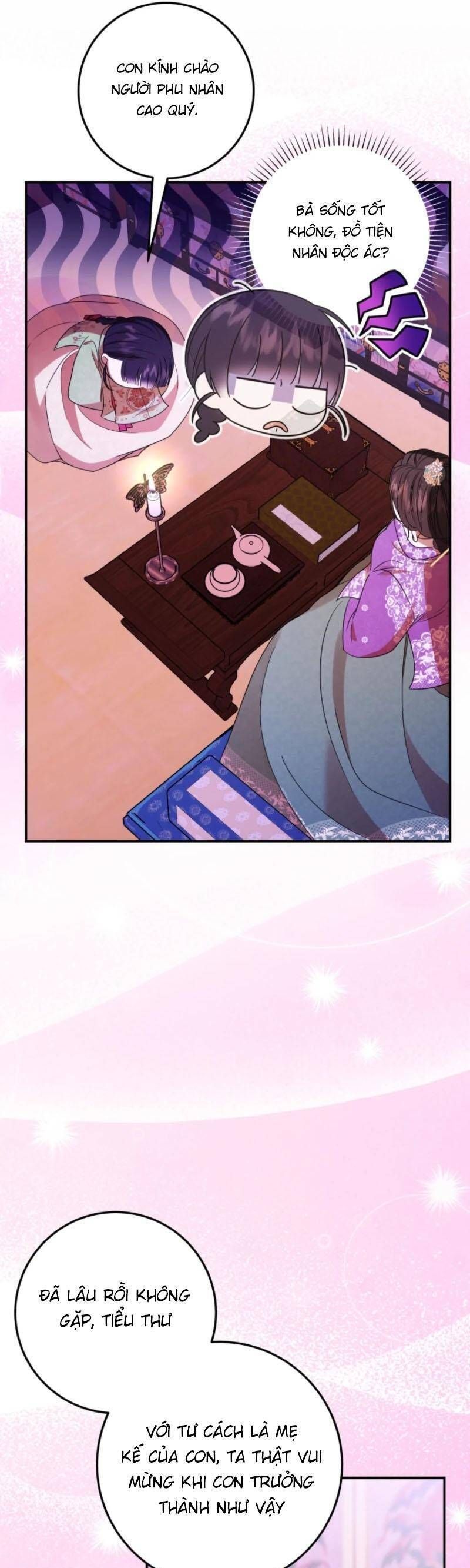 Tôi Đã Tái Sinh Thành Nàng Công Chúa Bị Bỏ Rơi Chap 5 - Next Chap 6