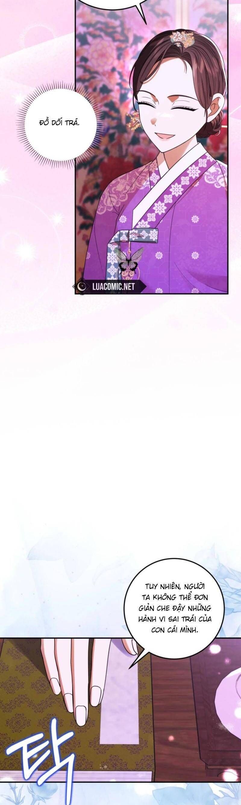 Tôi Đã Tái Sinh Thành Nàng Công Chúa Bị Bỏ Rơi Chap 5 - Next Chap 6