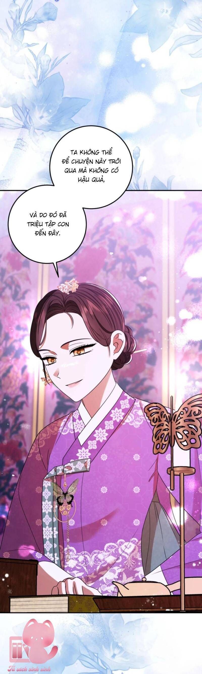 Tôi Đã Tái Sinh Thành Nàng Công Chúa Bị Bỏ Rơi Chap 5 - Next Chap 6