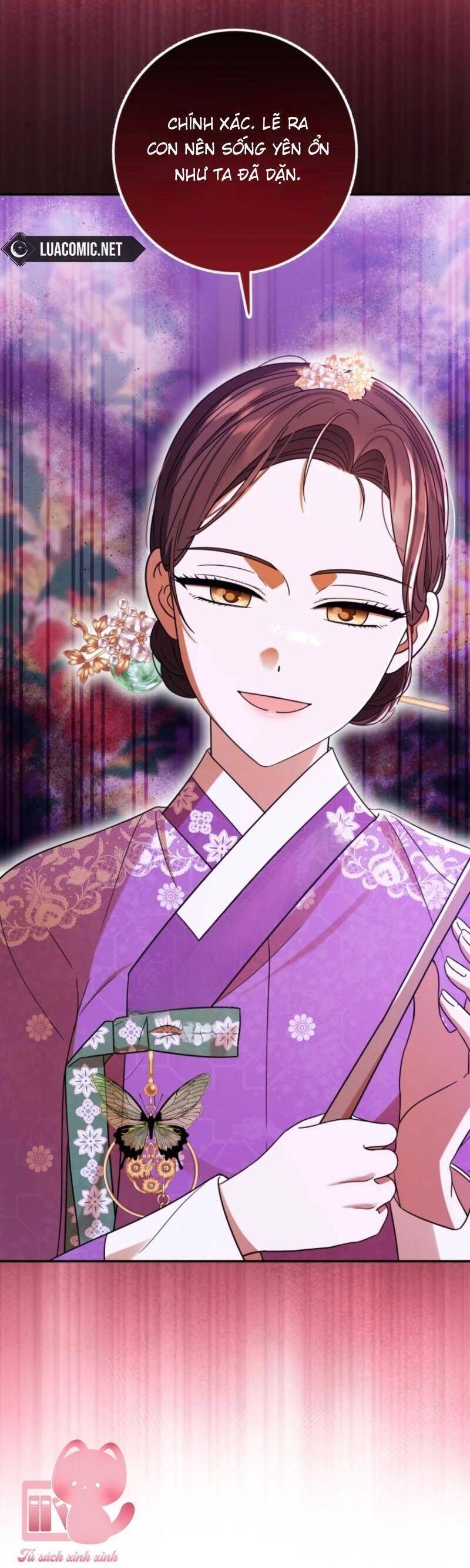 Tôi Đã Tái Sinh Thành Nàng Công Chúa Bị Bỏ Rơi Chap 5 - Next Chap 6