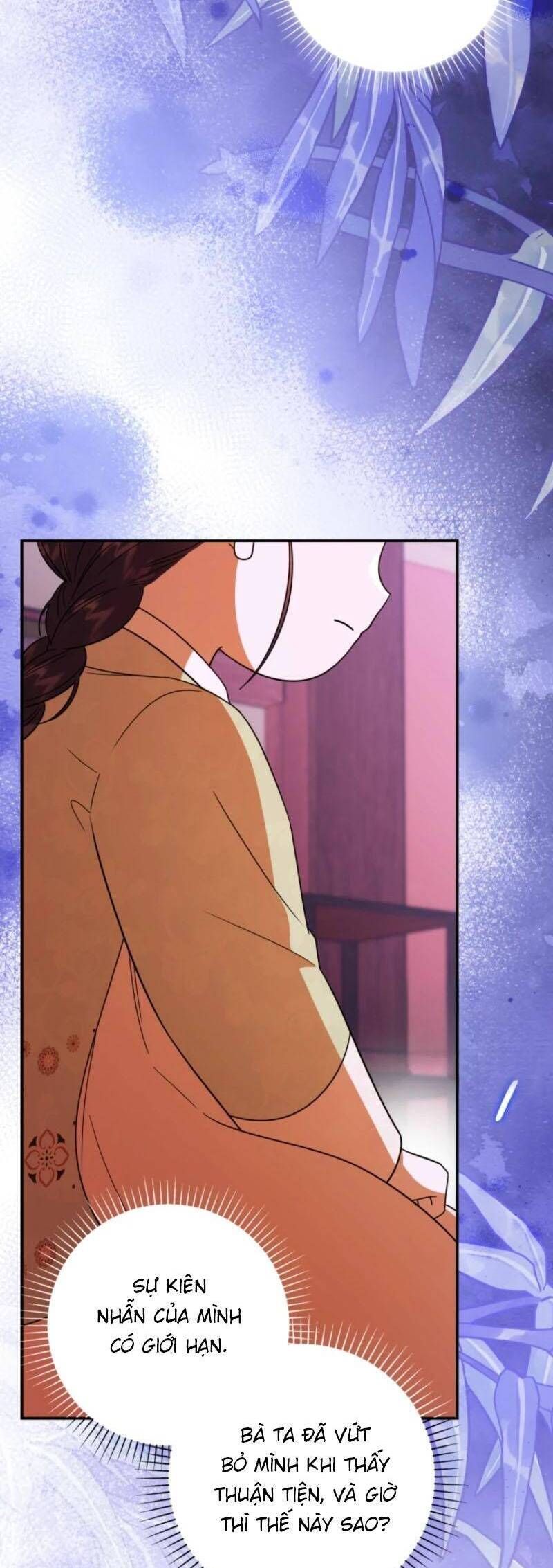 Tôi Đã Tái Sinh Thành Nàng Công Chúa Bị Bỏ Rơi Chap 5 - Next Chap 6