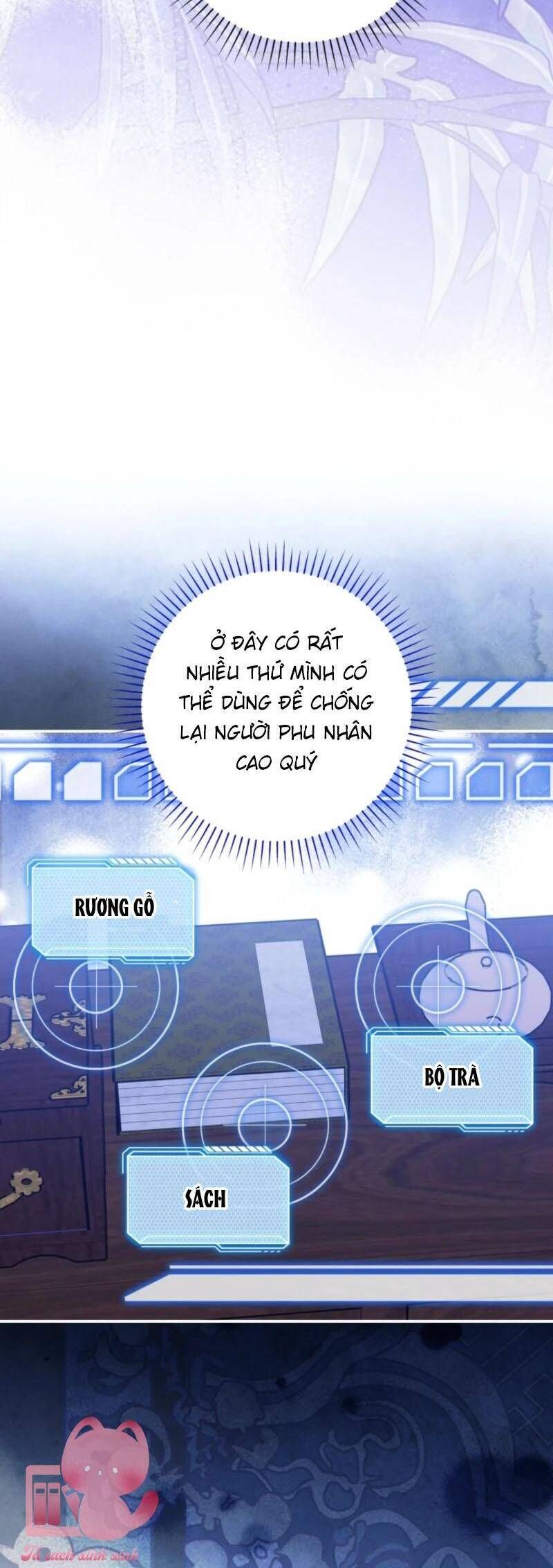Tôi Đã Tái Sinh Thành Nàng Công Chúa Bị Bỏ Rơi Chap 5 - Next Chap 6