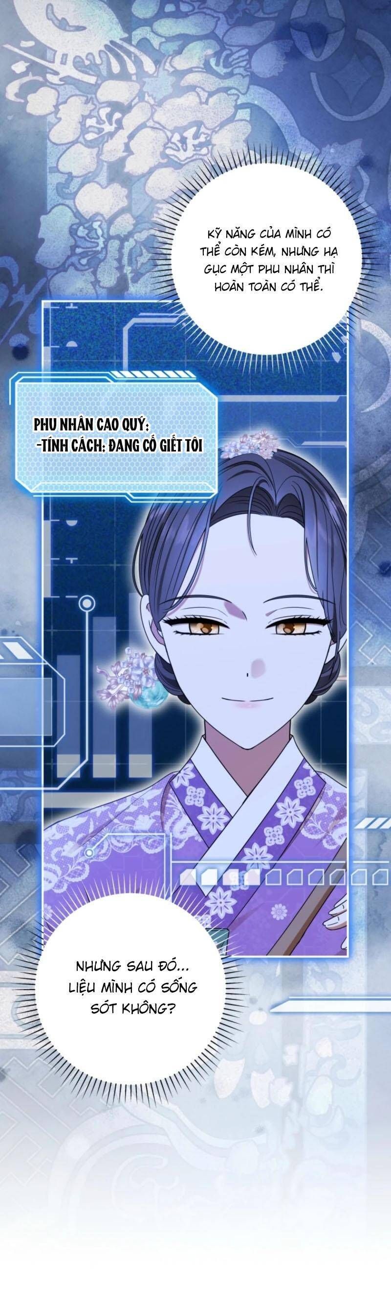 Tôi Đã Tái Sinh Thành Nàng Công Chúa Bị Bỏ Rơi Chap 5 - Next Chap 6