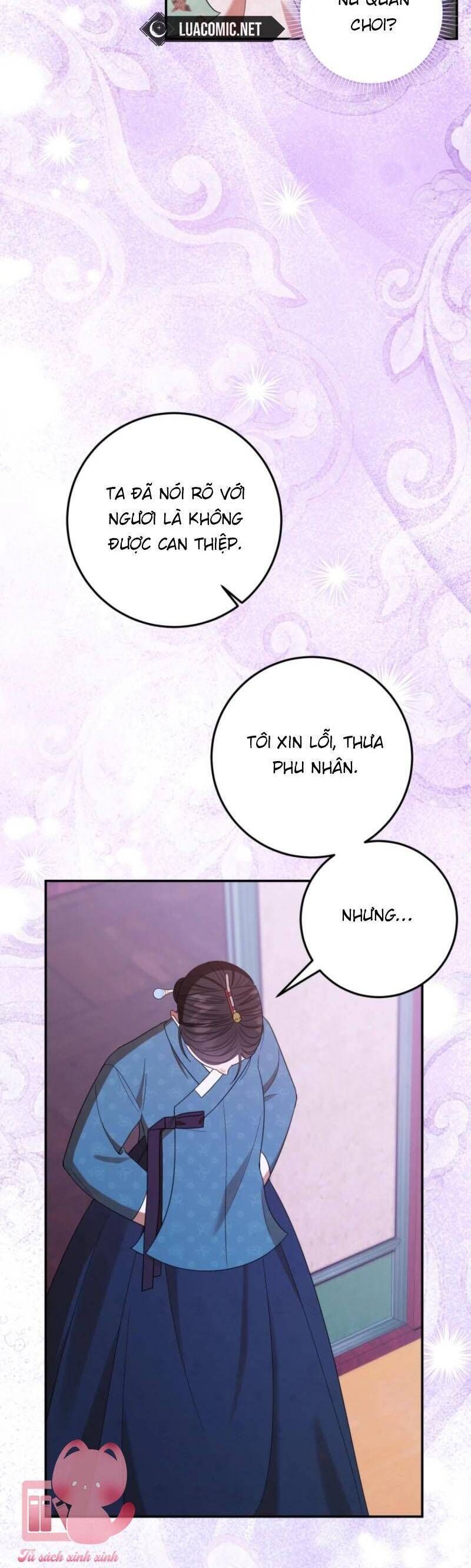 Tôi Đã Tái Sinh Thành Nàng Công Chúa Bị Bỏ Rơi Chap 5 - Next Chap 6