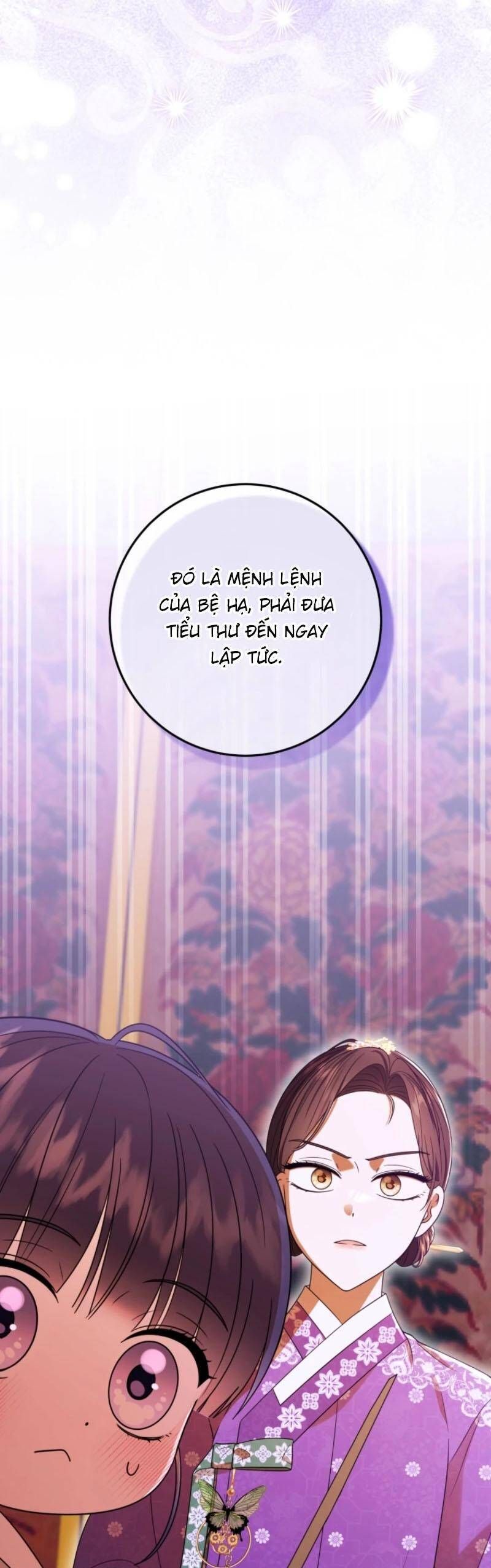 Tôi Đã Tái Sinh Thành Nàng Công Chúa Bị Bỏ Rơi Chap 5 - Next Chap 6