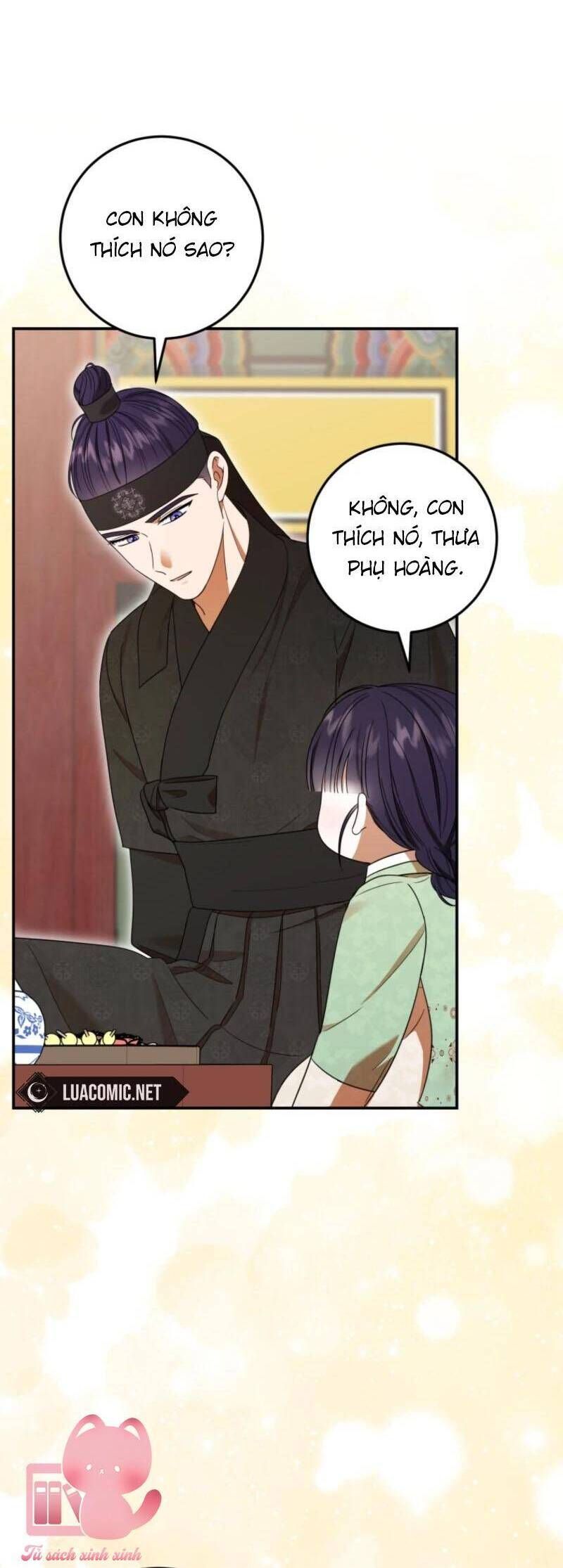 Tôi Đã Tái Sinh Thành Nàng Công Chúa Bị Bỏ Rơi Chap 5 - Next Chap 6