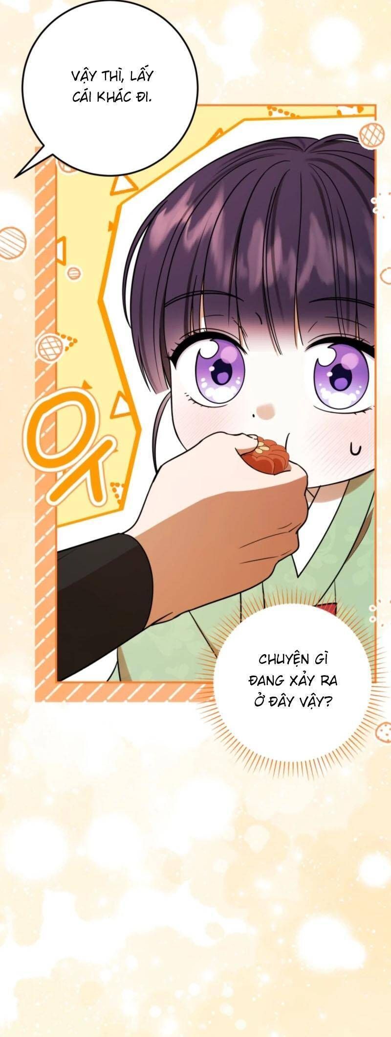 Tôi Đã Tái Sinh Thành Nàng Công Chúa Bị Bỏ Rơi Chap 5 - Next Chap 6