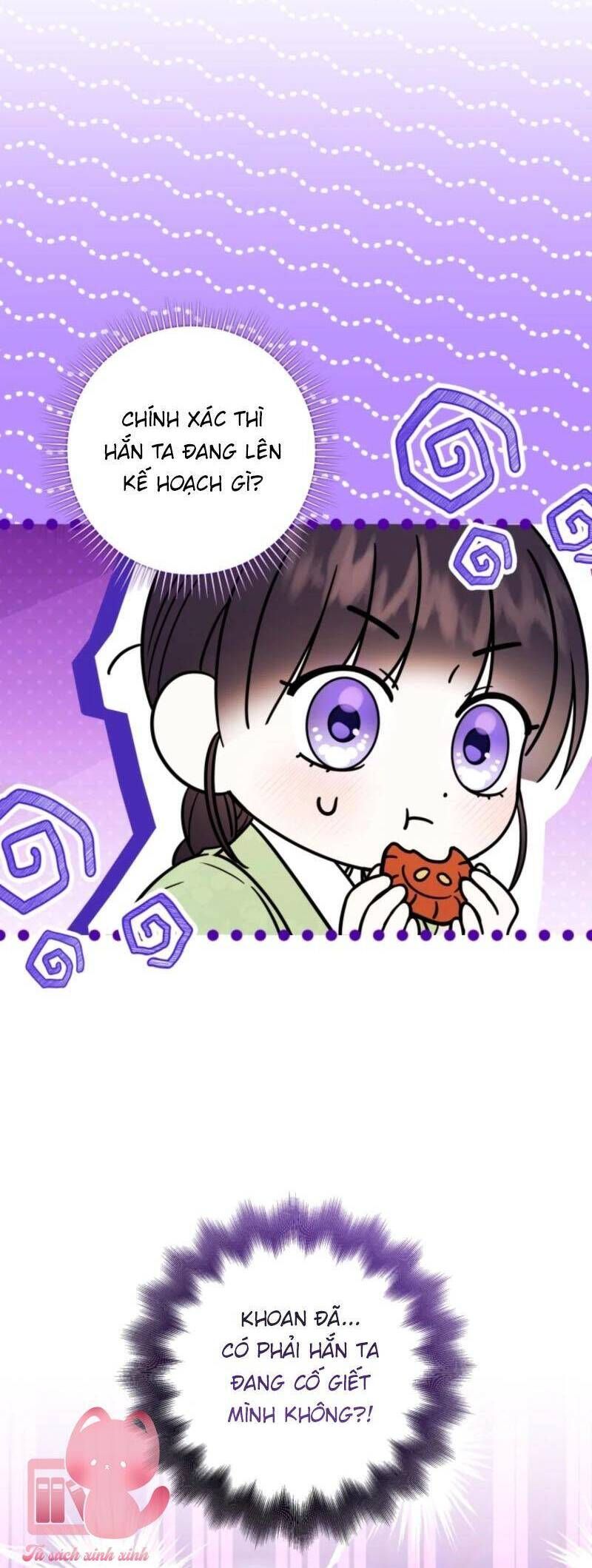 Tôi Đã Tái Sinh Thành Nàng Công Chúa Bị Bỏ Rơi Chap 5 - Next Chap 6