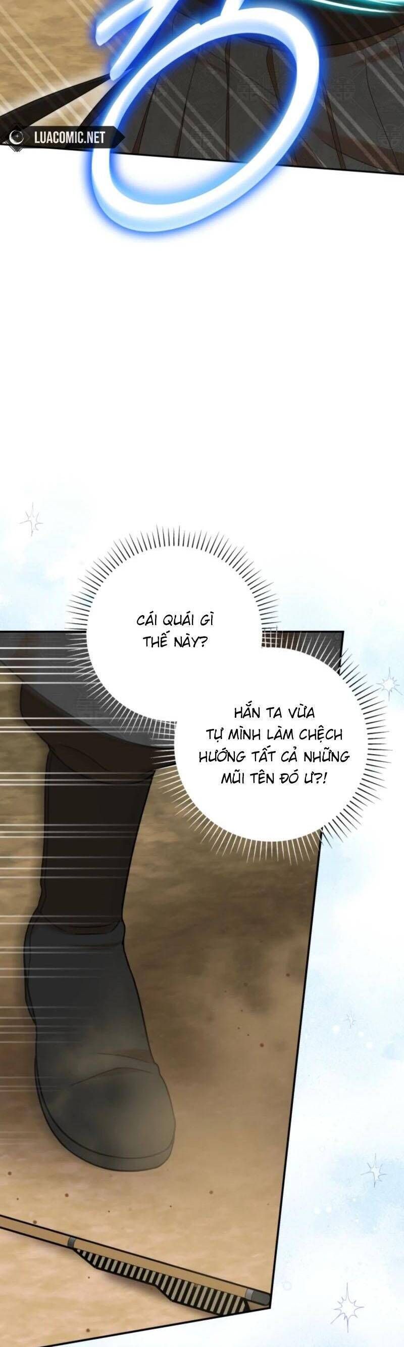 Tôi Đã Tái Sinh Thành Nàng Công Chúa Bị Bỏ Rơi Chap 5 - Next Chap 6