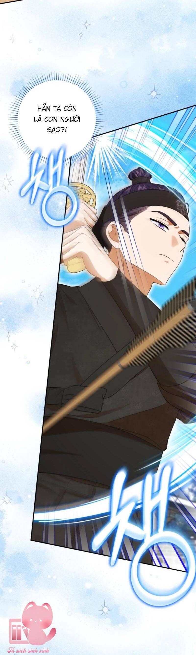 Tôi Đã Tái Sinh Thành Nàng Công Chúa Bị Bỏ Rơi Chap 5 - Next Chap 6