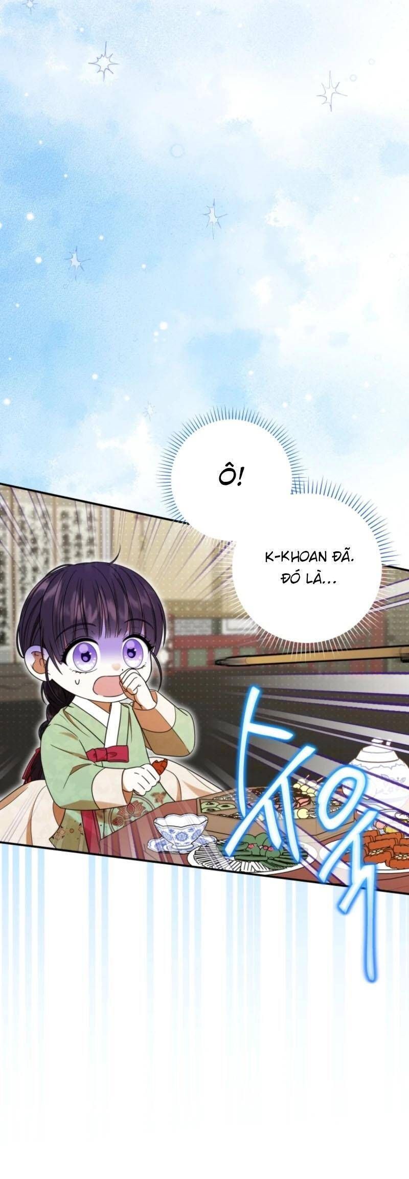 Tôi Đã Tái Sinh Thành Nàng Công Chúa Bị Bỏ Rơi Chap 5 - Next Chap 6