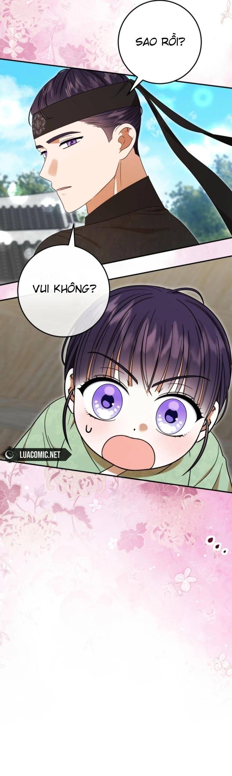 Tôi Đã Tái Sinh Thành Nàng Công Chúa Bị Bỏ Rơi Chap 5 - Next Chap 6