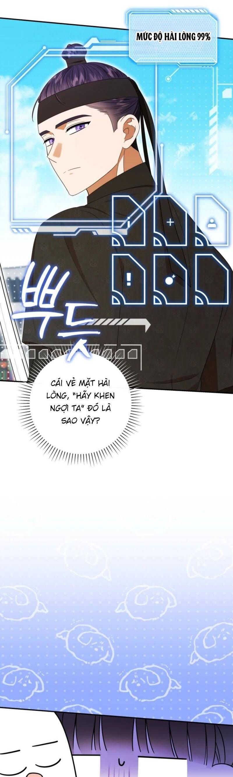 Tôi Đã Tái Sinh Thành Nàng Công Chúa Bị Bỏ Rơi Chap 5 - Next Chap 6