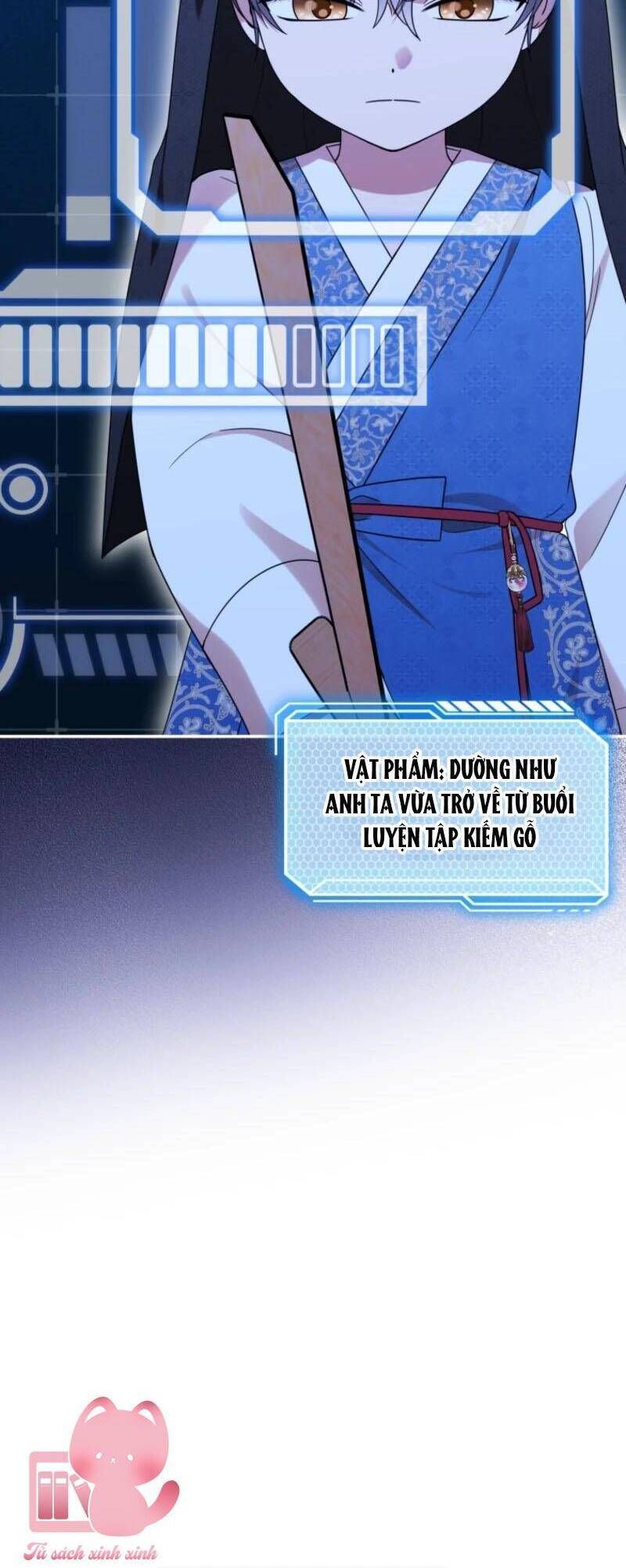 Tôi Đã Tái Sinh Thành Nàng Công Chúa Bị Bỏ Rơi Chap 5 - Next Chap 6