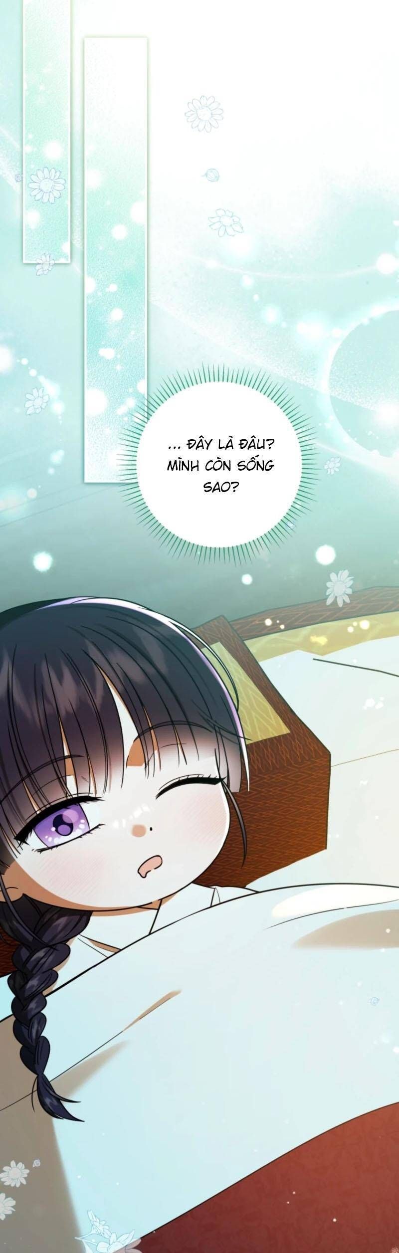 Tôi Đã Tái Sinh Thành Nàng Công Chúa Bị Bỏ Rơi Chap 5 - Next Chap 6