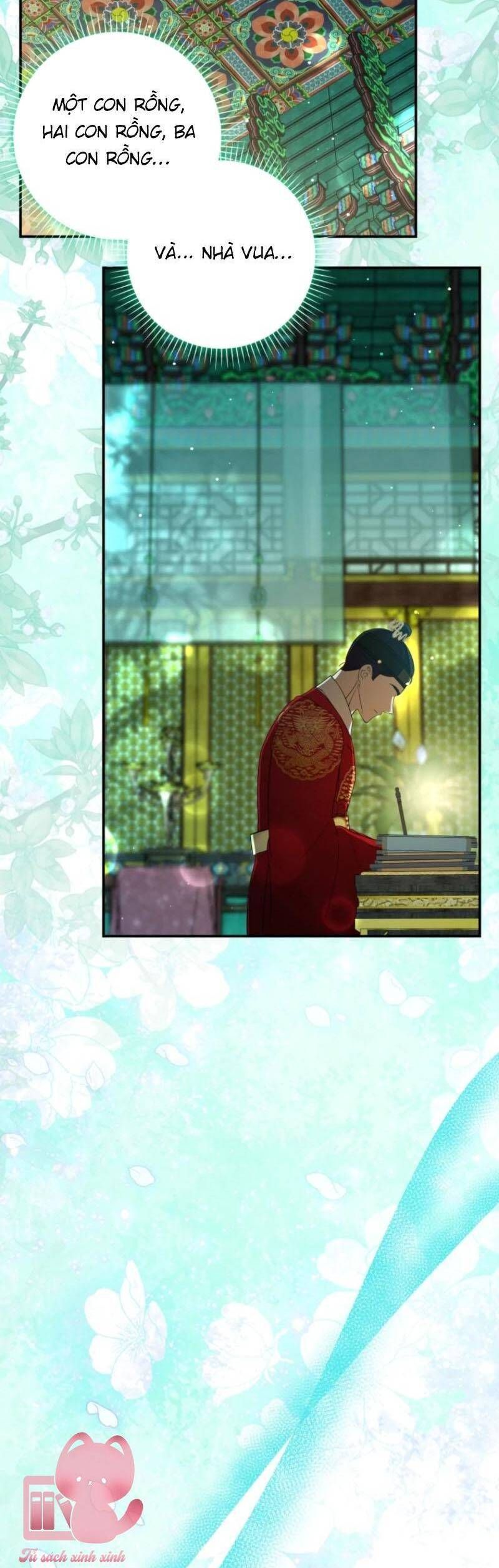 Tôi Đã Tái Sinh Thành Nàng Công Chúa Bị Bỏ Rơi Chap 5 - Next Chap 6