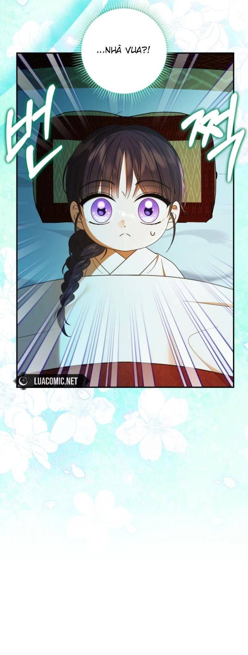 Tôi Đã Tái Sinh Thành Nàng Công Chúa Bị Bỏ Rơi Chap 5 - Next Chap 6