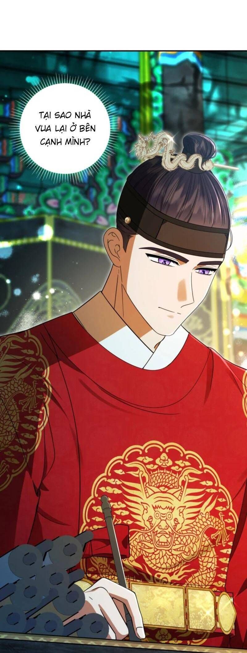 Tôi Đã Tái Sinh Thành Nàng Công Chúa Bị Bỏ Rơi Chap 5 - Next Chap 6