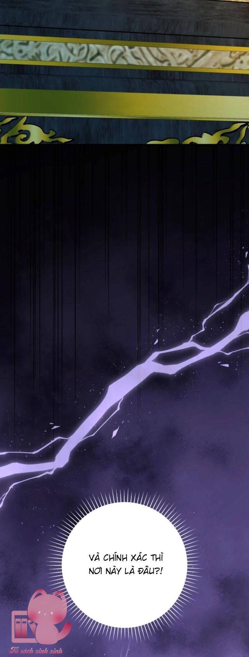 Tôi Đã Tái Sinh Thành Nàng Công Chúa Bị Bỏ Rơi Chap 5 - Next Chap 6