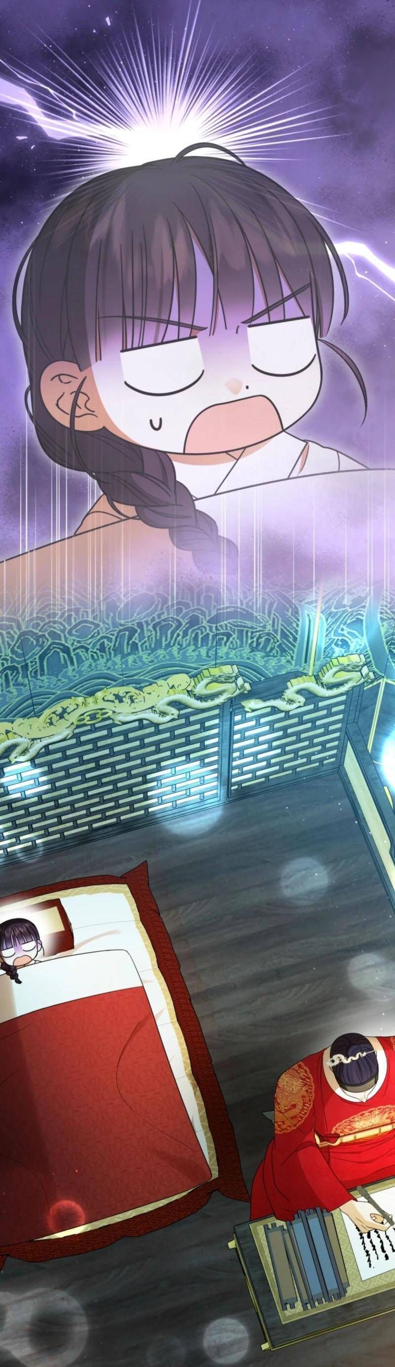 Tôi Đã Tái Sinh Thành Nàng Công Chúa Bị Bỏ Rơi Chap 5 - Next Chap 6