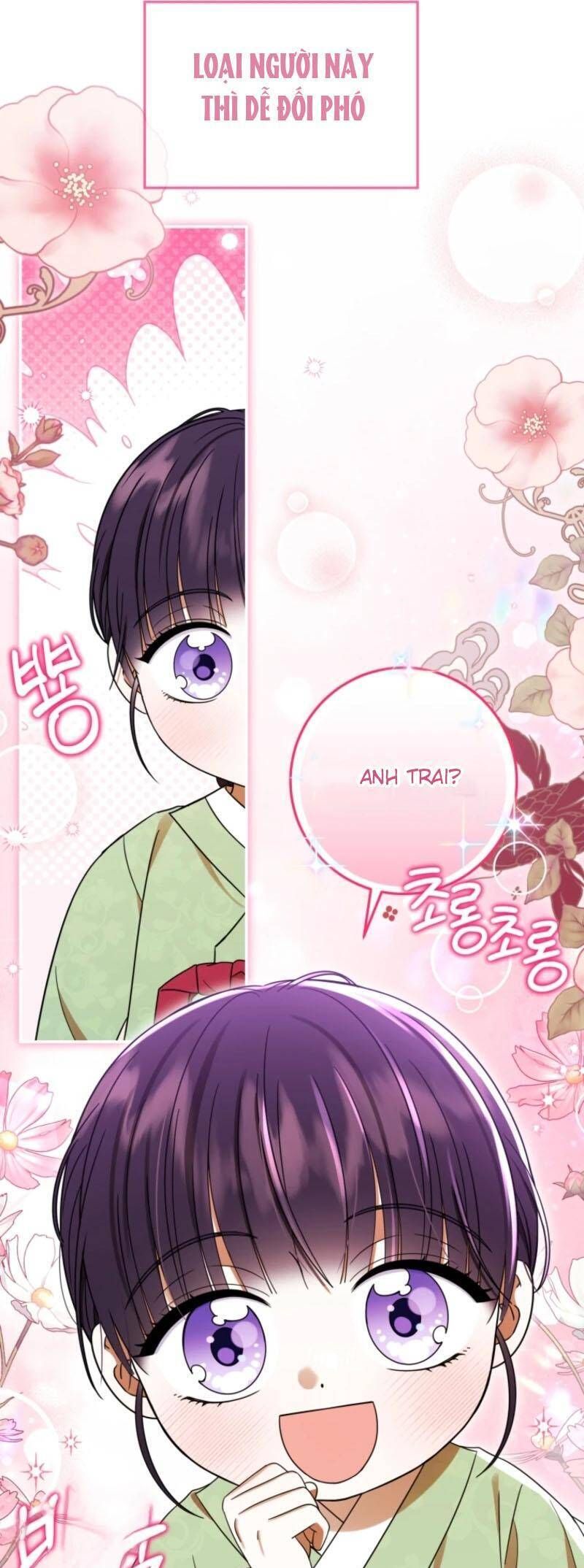 Tôi Đã Tái Sinh Thành Nàng Công Chúa Bị Bỏ Rơi Chap 5 - Next Chap 6