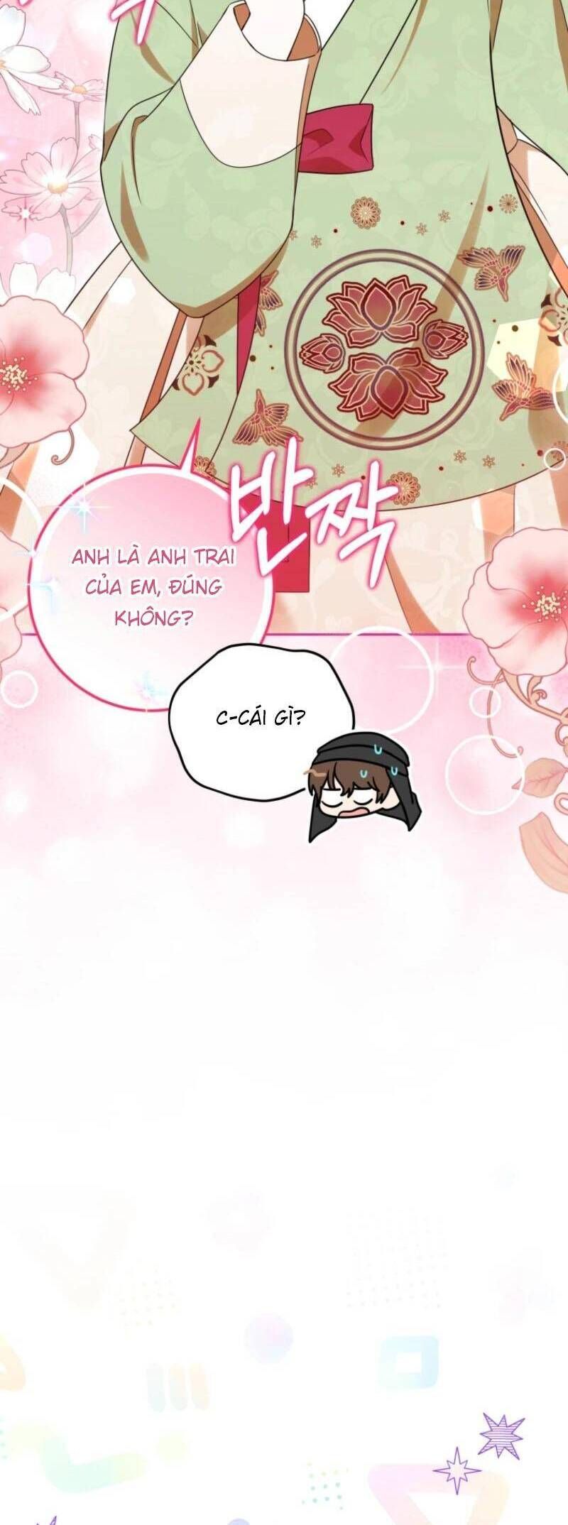 Tôi Đã Tái Sinh Thành Nàng Công Chúa Bị Bỏ Rơi Chap 5 - Next Chap 6