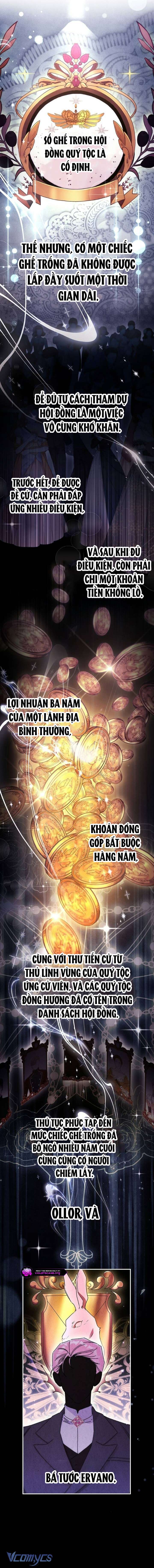 Tôi Đã Trở Thành Con Gái Nuôi Của Nam Chính Chap 151 - Next Chap 152