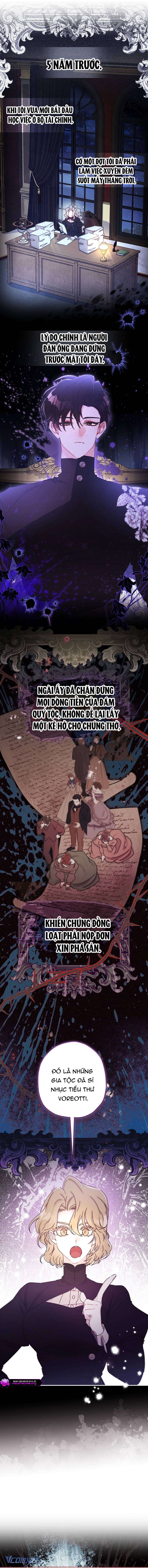 Tôi Đã Trở Thành Con Gái Nuôi Của Nam Chính Chap 151 - Next Chap 152