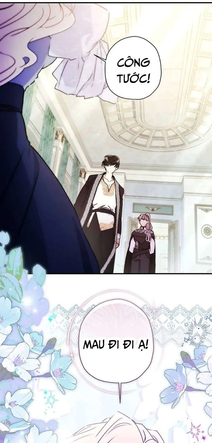 Tôi Đã Trở Thành Con Gái Nuôi Của Nam Chính Chap 154 - Next Chap 155