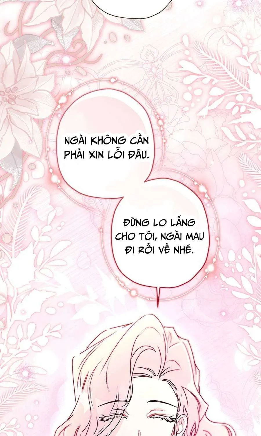 Tôi Đã Trở Thành Con Gái Nuôi Của Nam Chính Chap 154 - Next Chap 155