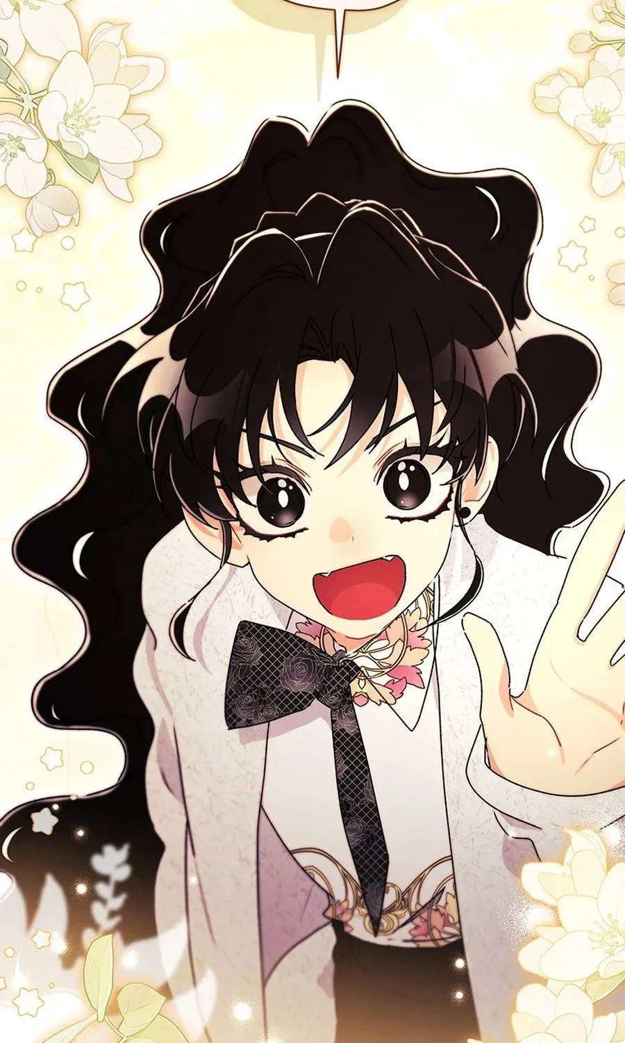 Tôi Đã Trở Thành Con Gái Nuôi Của Nam Chính Chap 154 - Next Chap 155