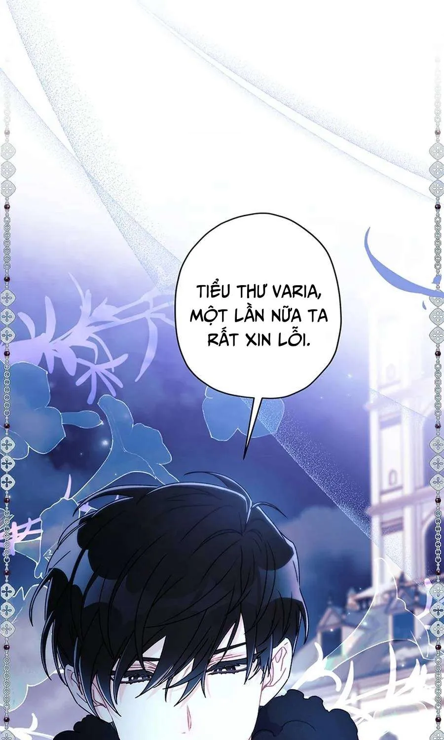 Tôi Đã Trở Thành Con Gái Nuôi Của Nam Chính Chap 154 - Next Chap 155