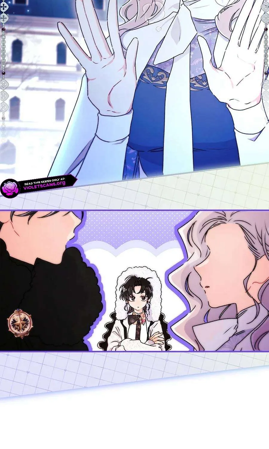 Tôi Đã Trở Thành Con Gái Nuôi Của Nam Chính Chap 154 - Next Chap 155