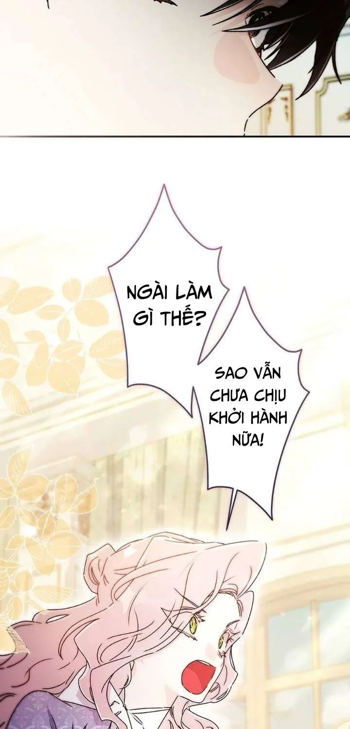 Tôi Đã Trở Thành Con Gái Nuôi Của Nam Chính Chap 154 - Next Chap 155
