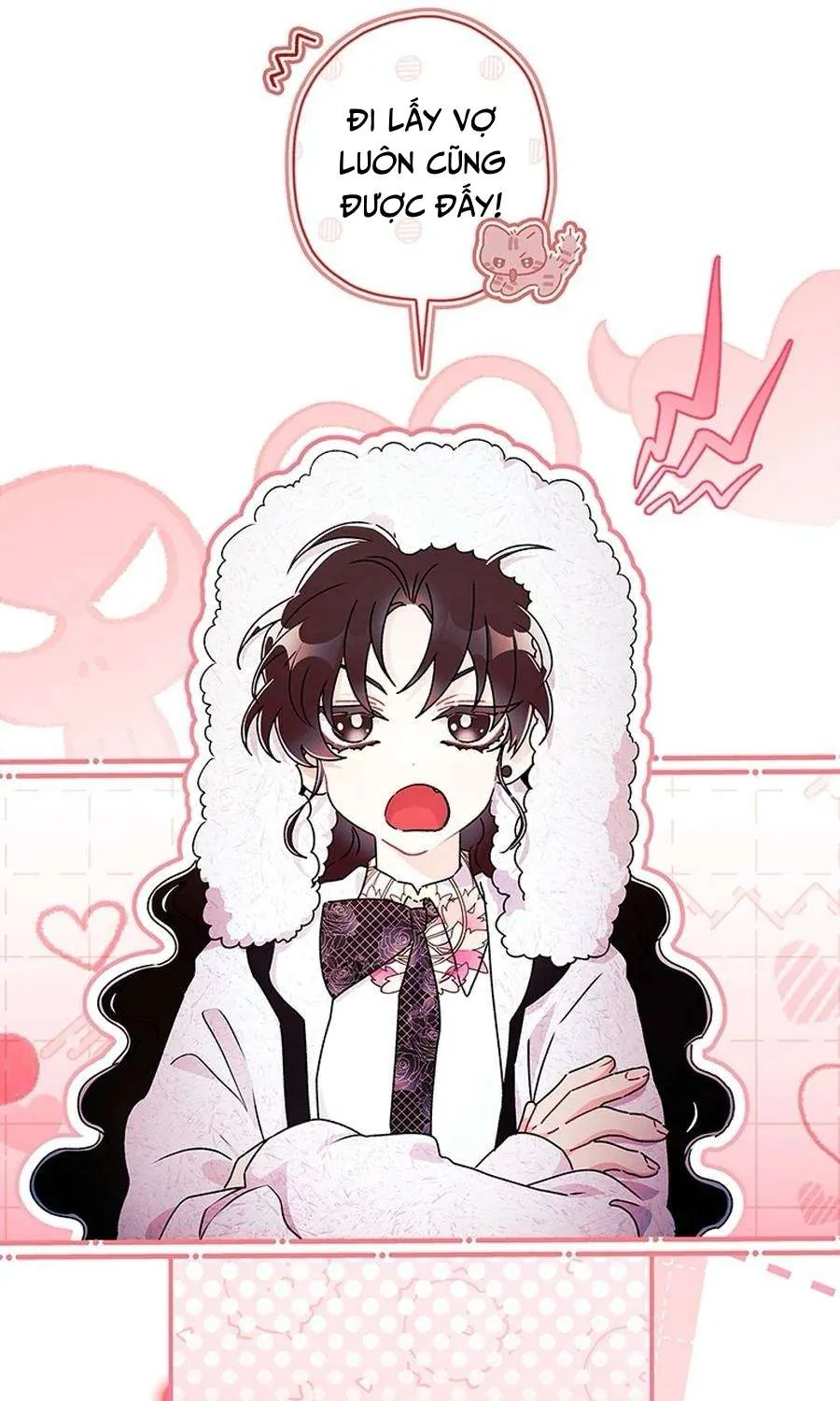 Tôi Đã Trở Thành Con Gái Nuôi Của Nam Chính Chap 154 - Next Chap 155