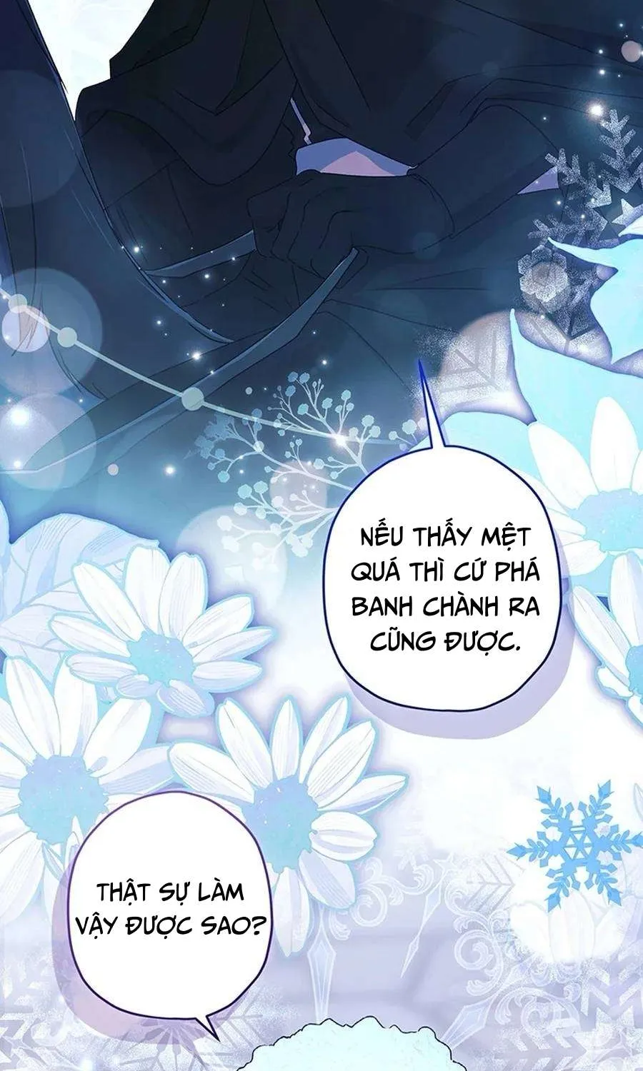 Tôi Đã Trở Thành Con Gái Nuôi Của Nam Chính Chap 154 - Next Chap 155