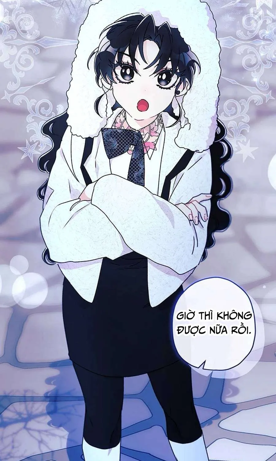 Tôi Đã Trở Thành Con Gái Nuôi Của Nam Chính Chap 154 - Next Chap 155