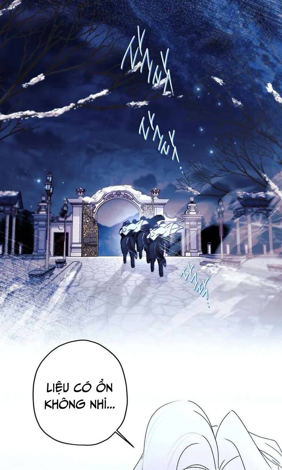 Tôi Đã Trở Thành Con Gái Nuôi Của Nam Chính Chap 154 - Next Chap 155