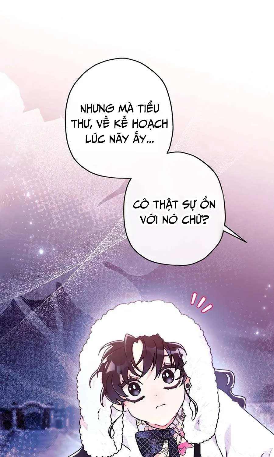 Tôi Đã Trở Thành Con Gái Nuôi Của Nam Chính Chap 154 - Next Chap 155