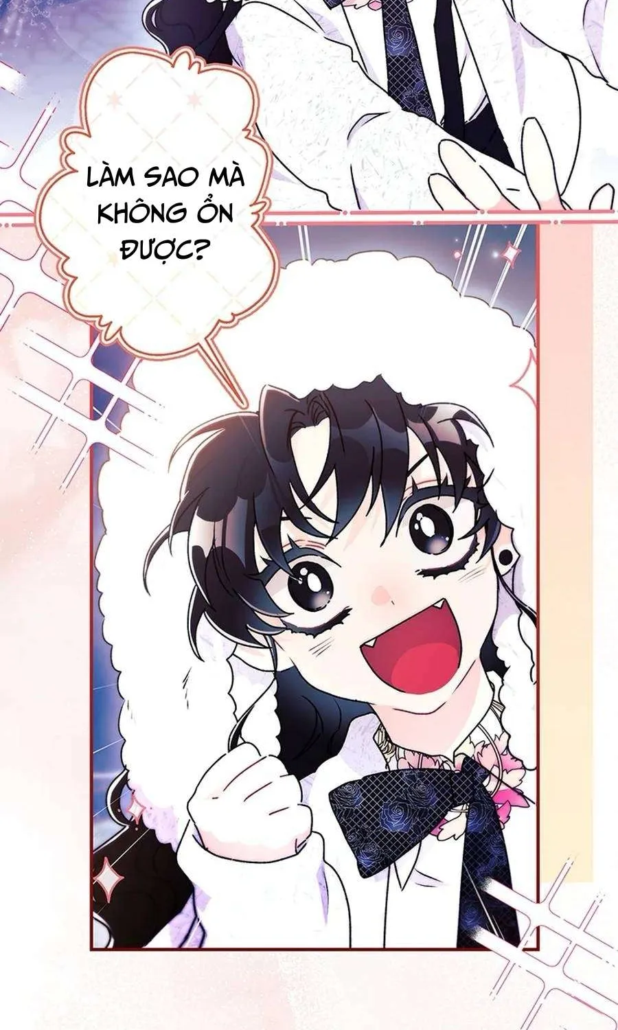 Tôi Đã Trở Thành Con Gái Nuôi Của Nam Chính Chap 154 - Next Chap 155