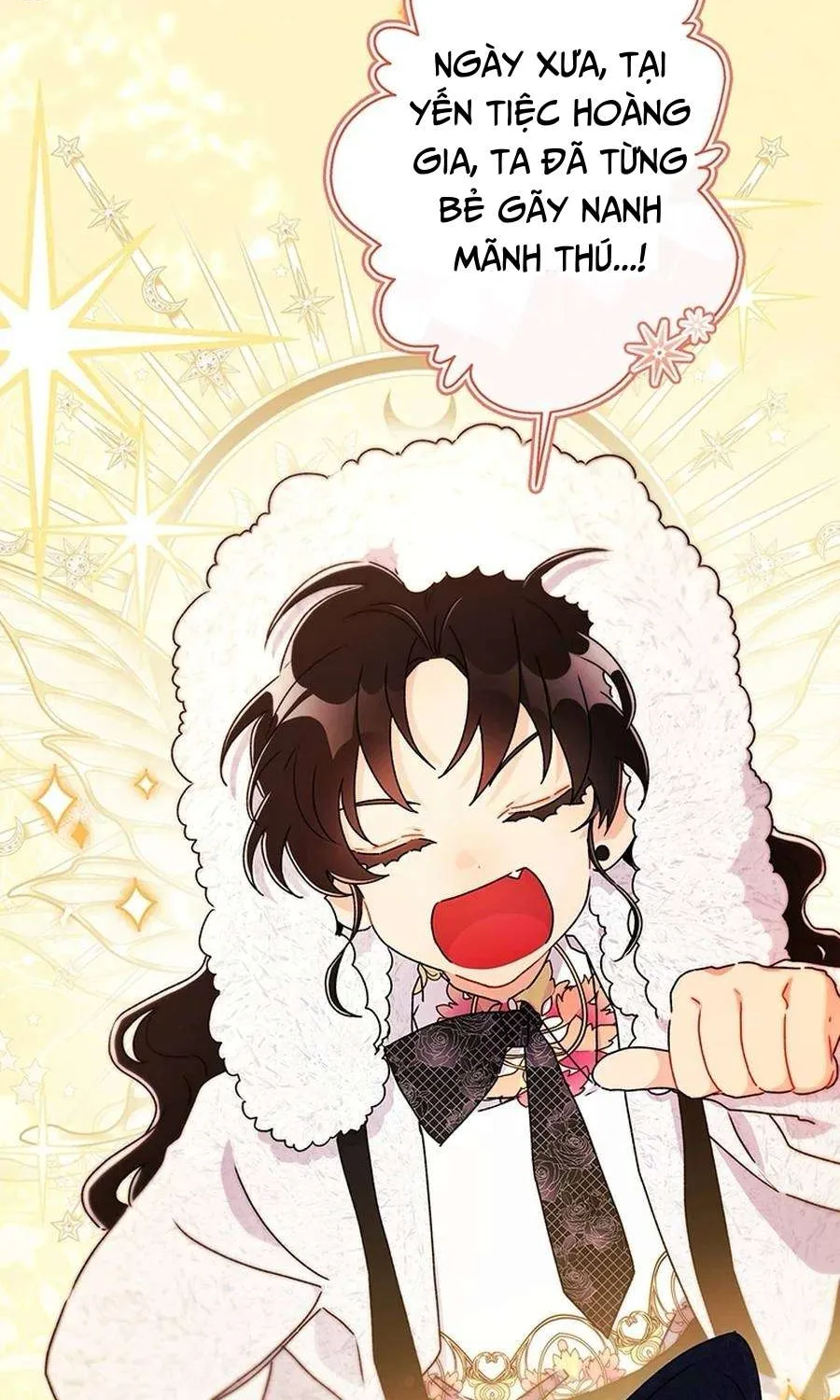 Tôi Đã Trở Thành Con Gái Nuôi Của Nam Chính Chap 154 - Next Chap 155