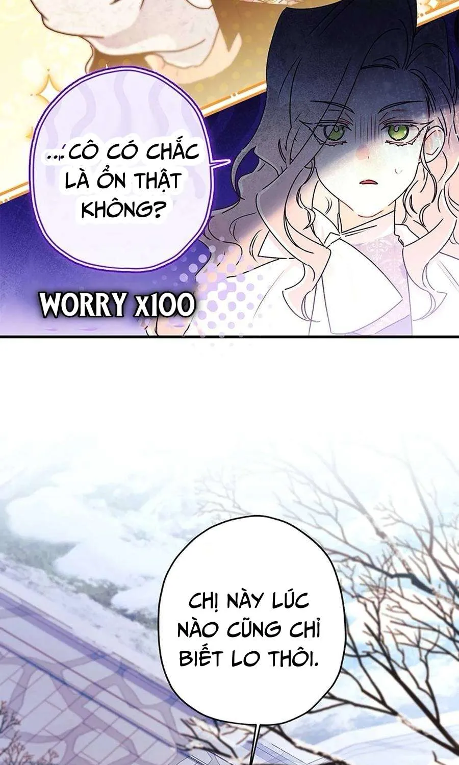 Tôi Đã Trở Thành Con Gái Nuôi Của Nam Chính Chap 154 - Next Chap 155