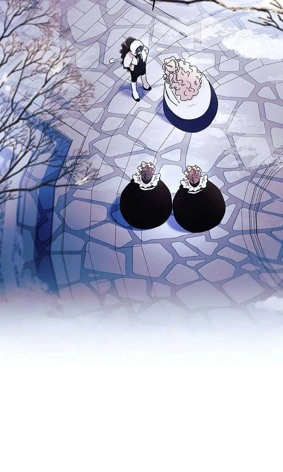 Tôi Đã Trở Thành Con Gái Nuôi Của Nam Chính Chap 154 - Next Chap 155