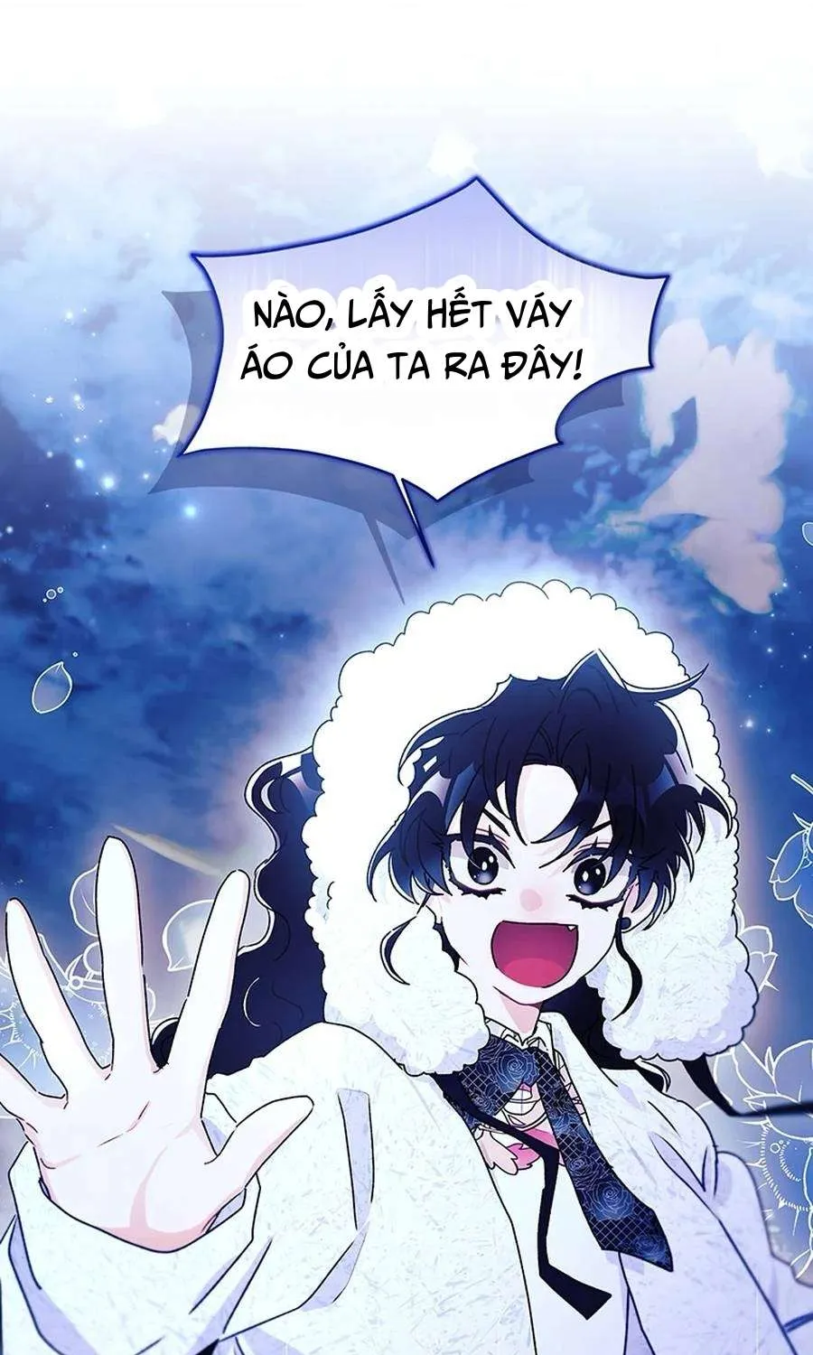 Tôi Đã Trở Thành Con Gái Nuôi Của Nam Chính Chap 154 - Next Chap 155