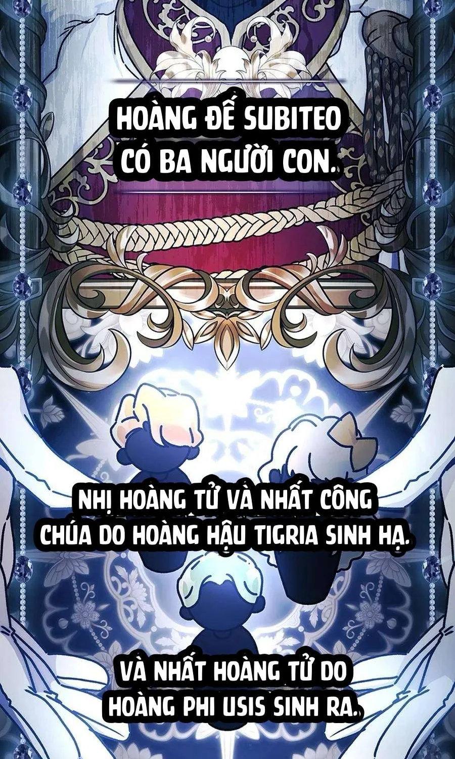 Tôi Đã Trở Thành Con Gái Nuôi Của Nam Chính Chap 154 - Next Chap 155