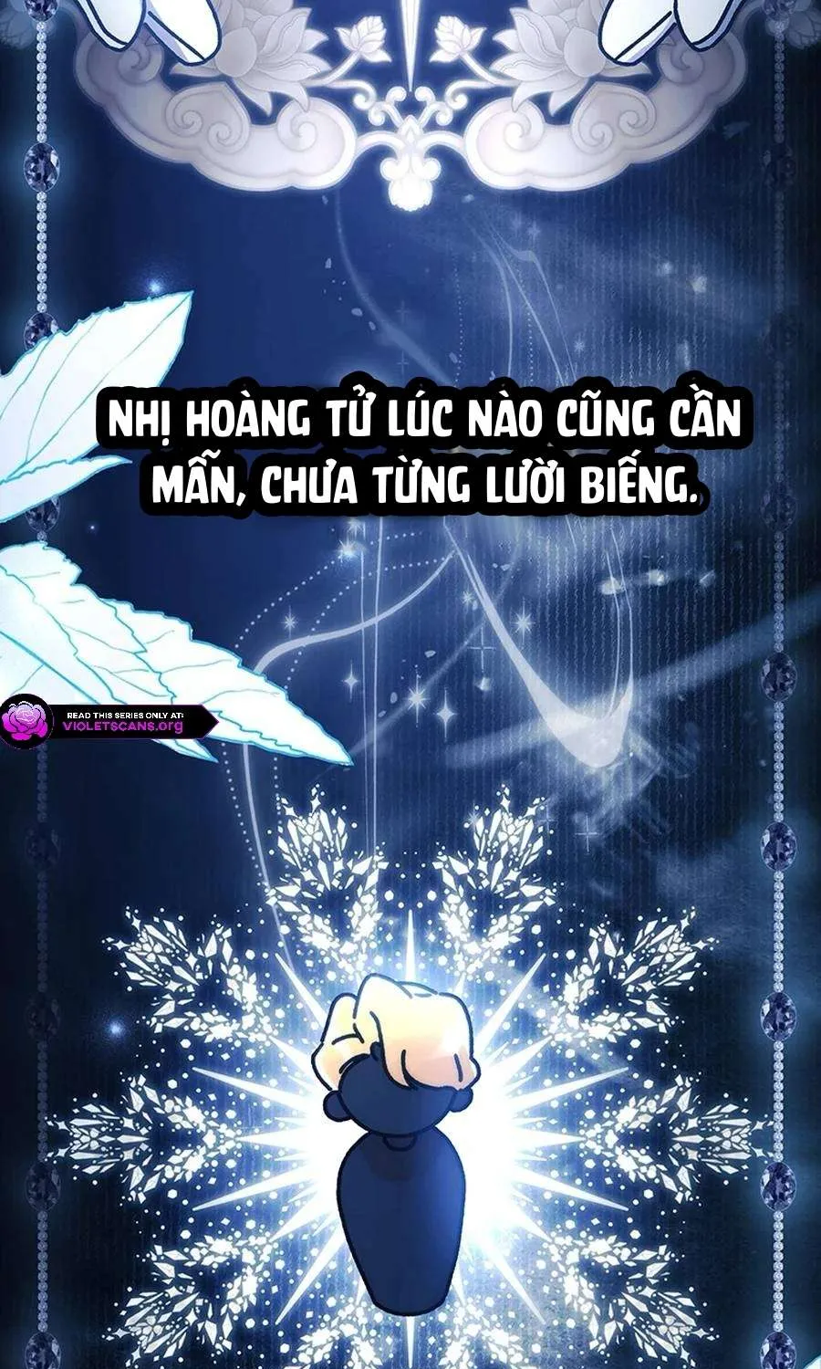 Tôi Đã Trở Thành Con Gái Nuôi Của Nam Chính Chap 154 - Next Chap 155