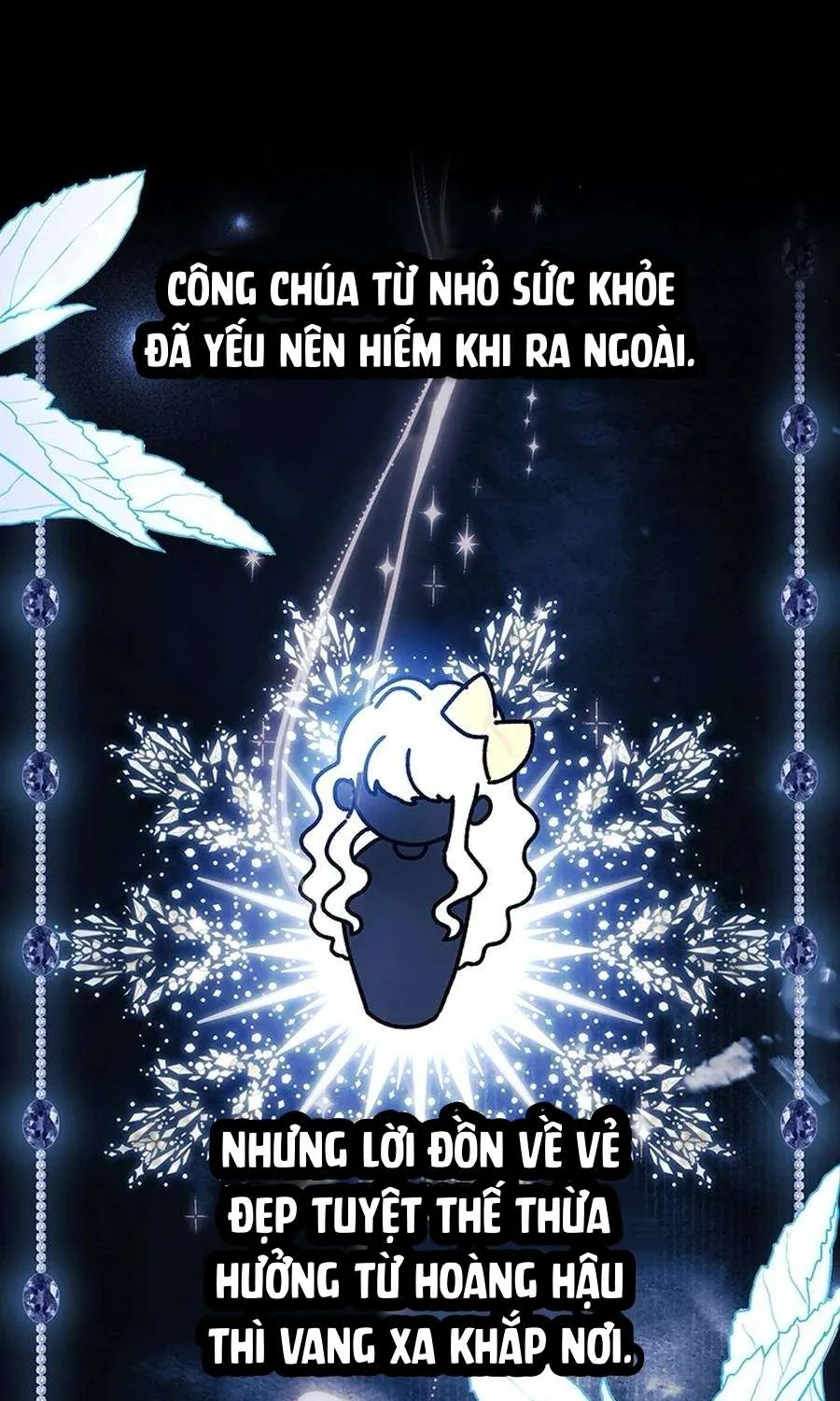 Tôi Đã Trở Thành Con Gái Nuôi Của Nam Chính Chap 154 - Next Chap 155